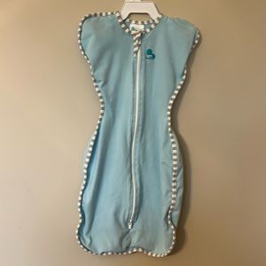 Love to Dream Swaddle